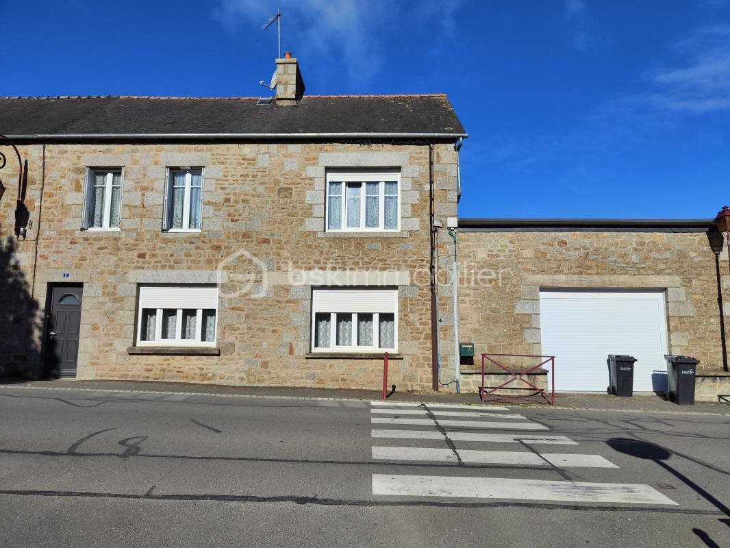 Maison à vendre, 117m², Saint-Marc-le-Blanc