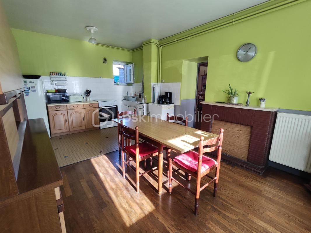 Maison à vendre, 117m², Saint-Marc-le-Blanc