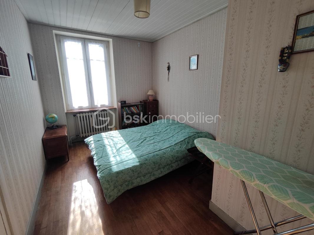 Maison à vendre, 117m², Saint-Marc-le-Blanc