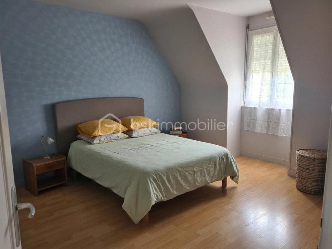Maison à vendre, 93m², Maen Roch