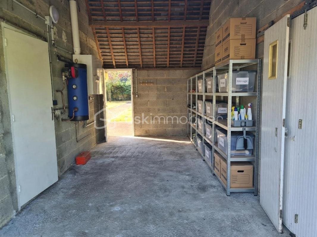 Maison à vendre, 93m², Maen Roch