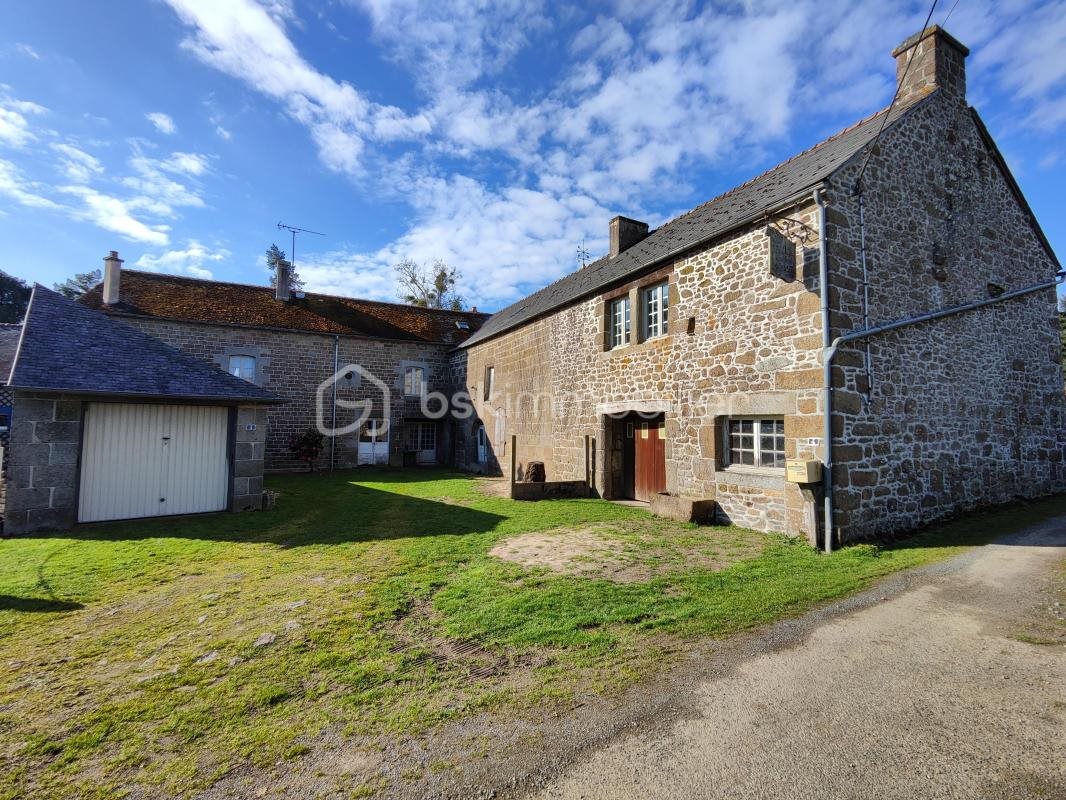 Maison à vendre, 98m², Saint-Marc-le-Blanc
