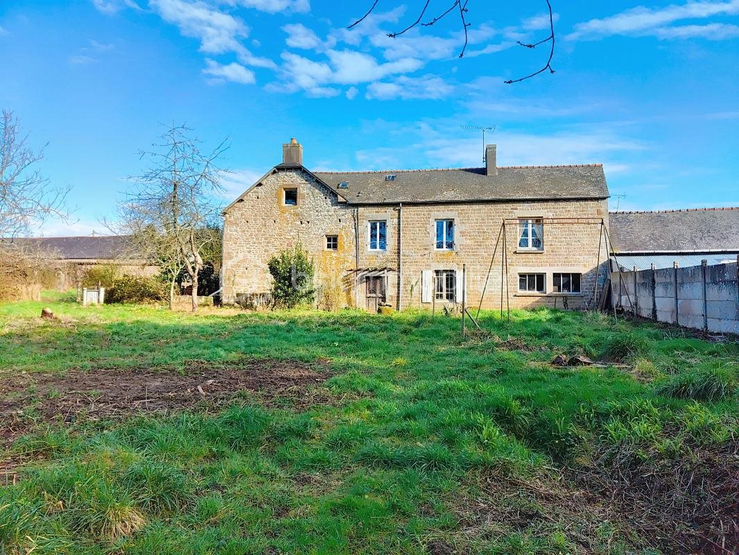 Maison à vendre, 98m², Saint-Marc-le-Blanc
