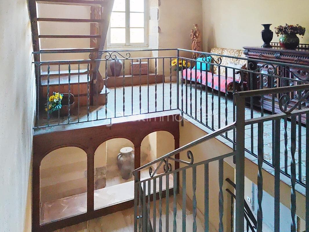Maison à vendre, 98m², Saint-Marc-le-Blanc