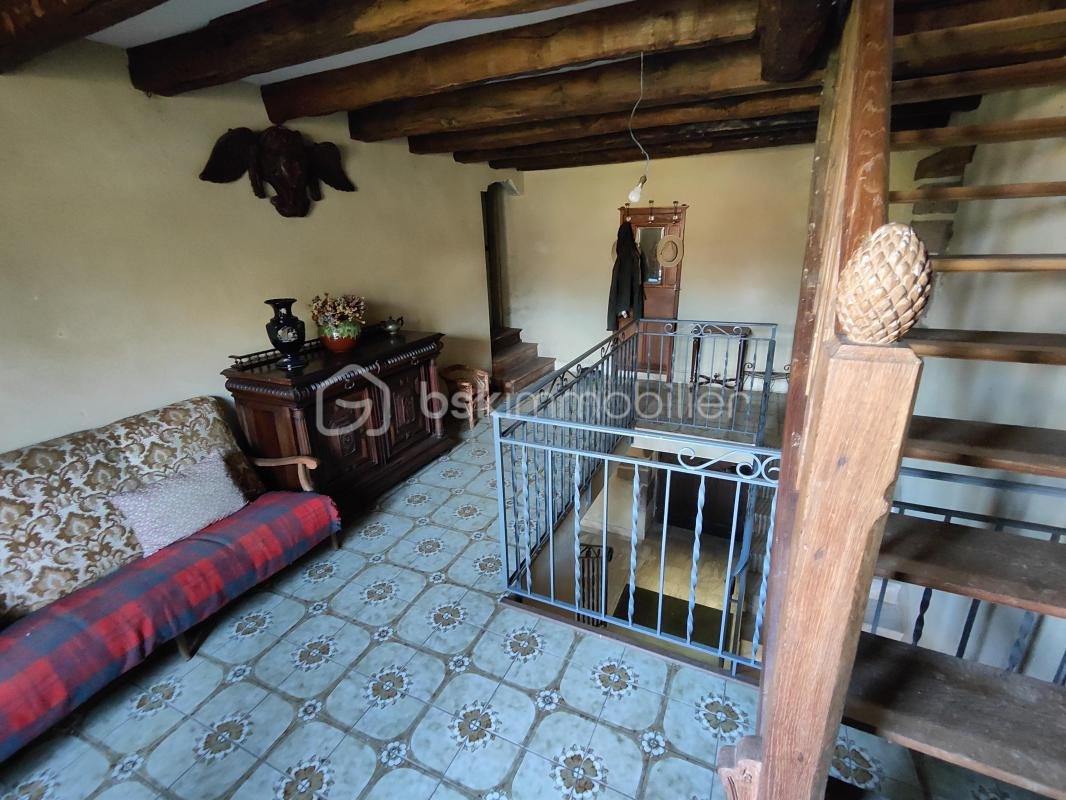 Maison à vendre, 98m², Saint-Marc-le-Blanc