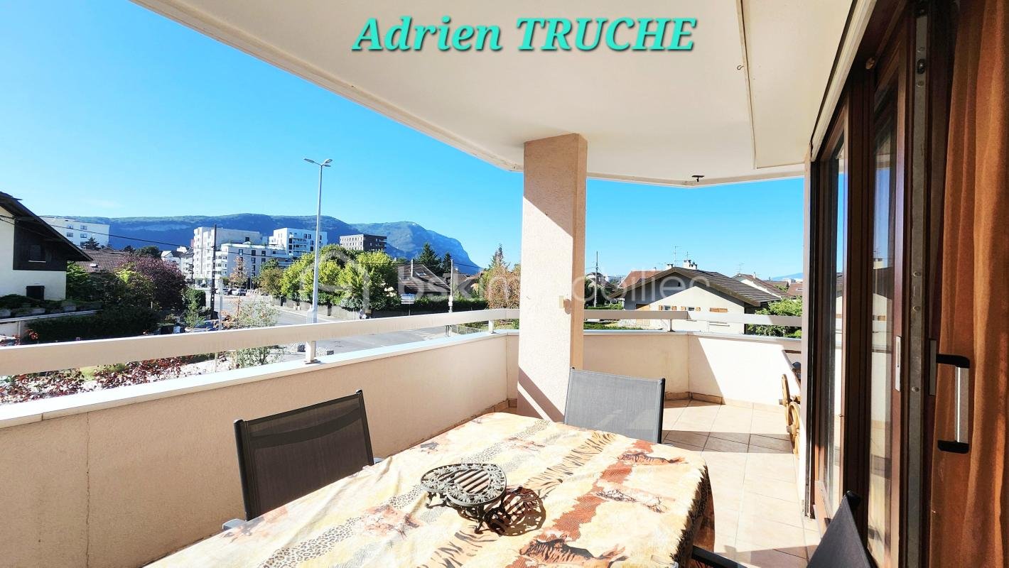 Appartement à vendre, 89m², Ambilly