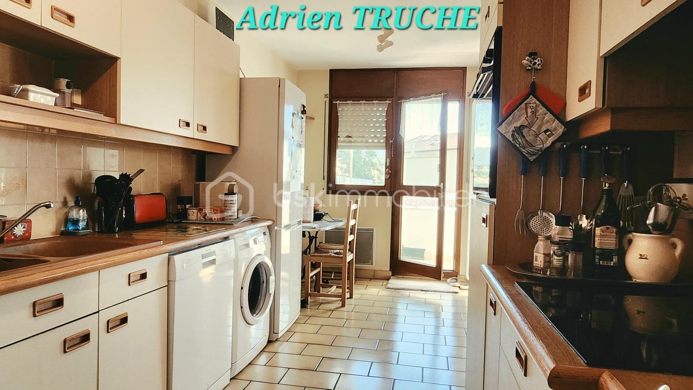 Appartement à vendre, 89m², Ambilly