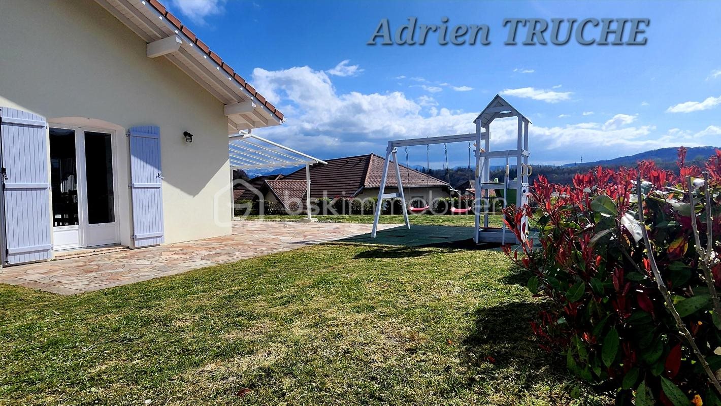 Maison à vendre, 158m², Vétraz-Monthoux