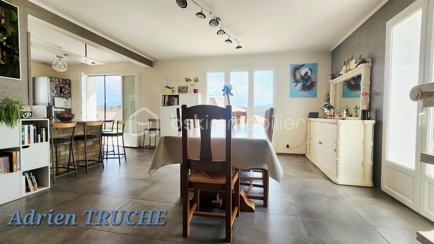 Maison à vendre, 158m², Vétraz-Monthoux
