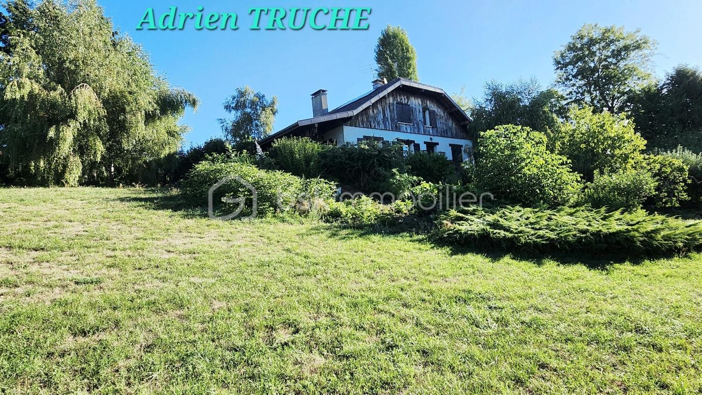 Maison à vendre, 200m², Frangy