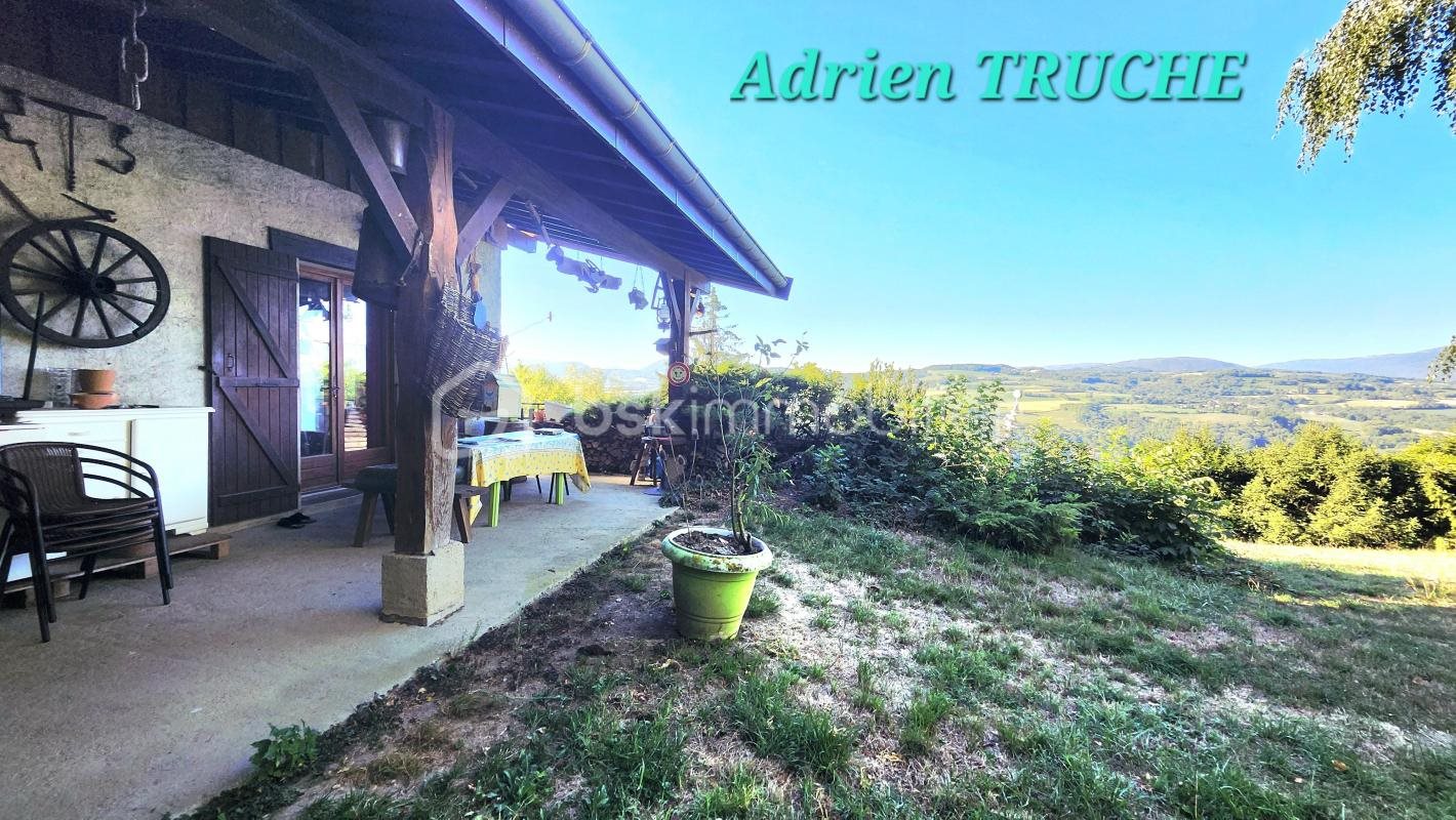 Maison à vendre, 200m², Frangy