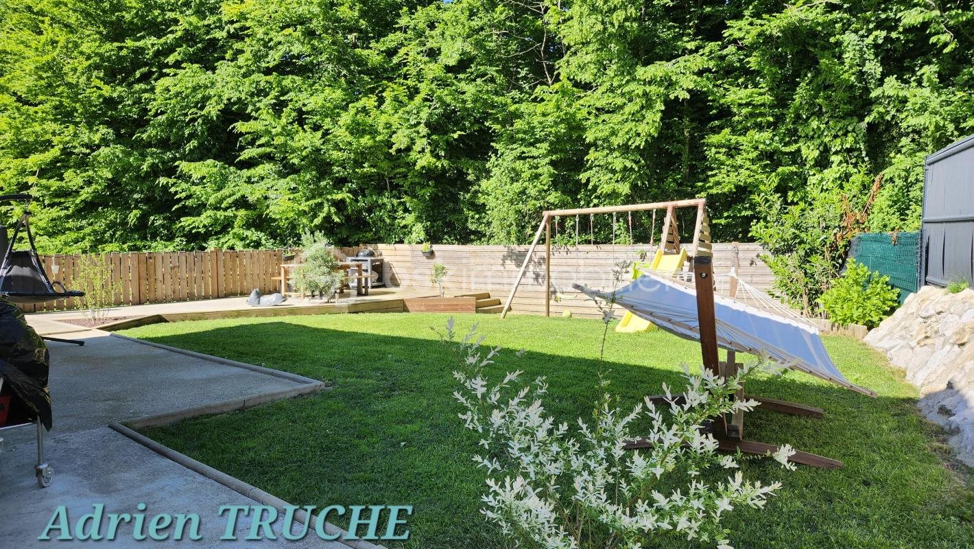 Maison à vendre, 90m², Seyssel