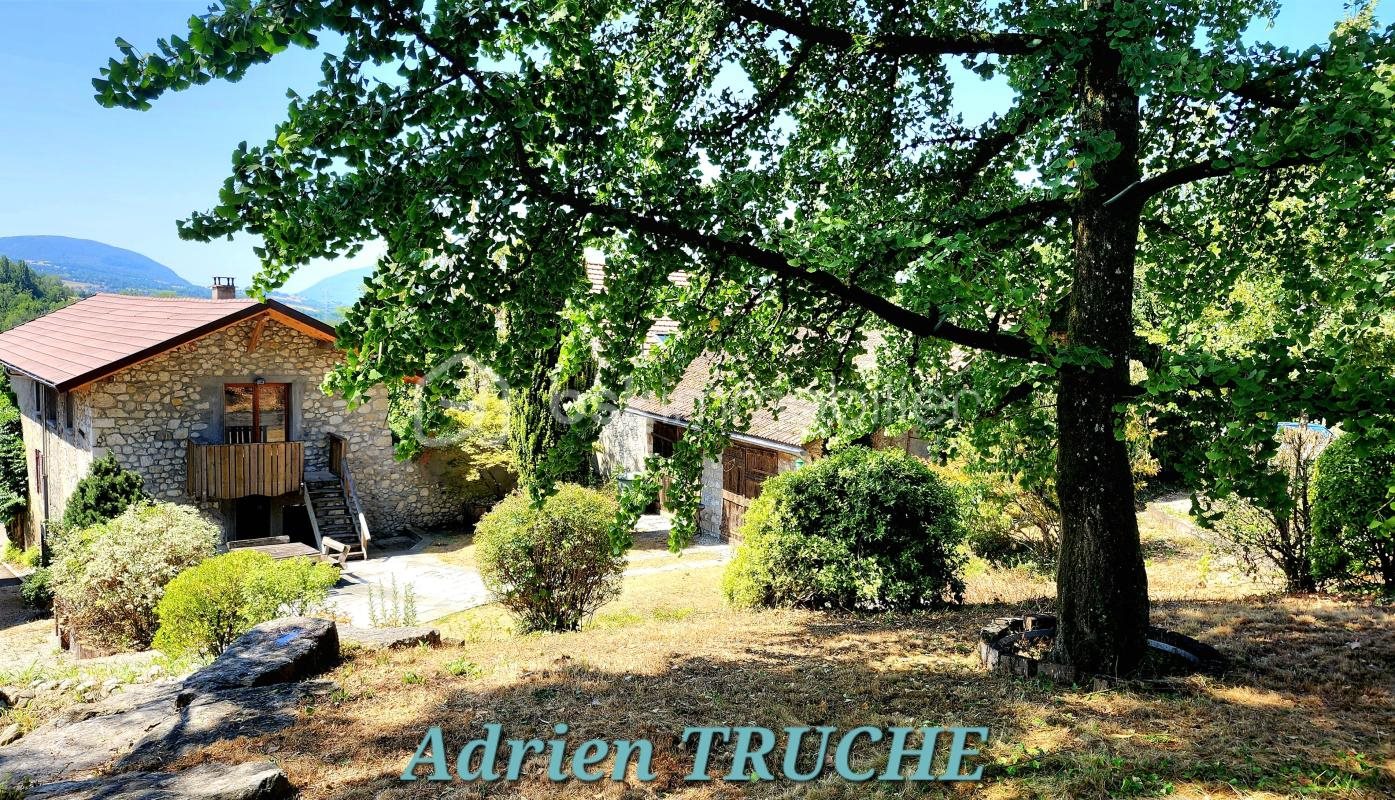 Maison à vendre, 148m², Chessenaz