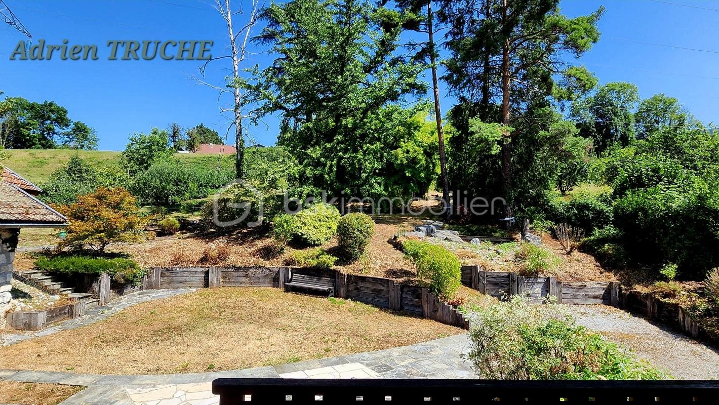 Maison à vendre, 148m², Chessenaz