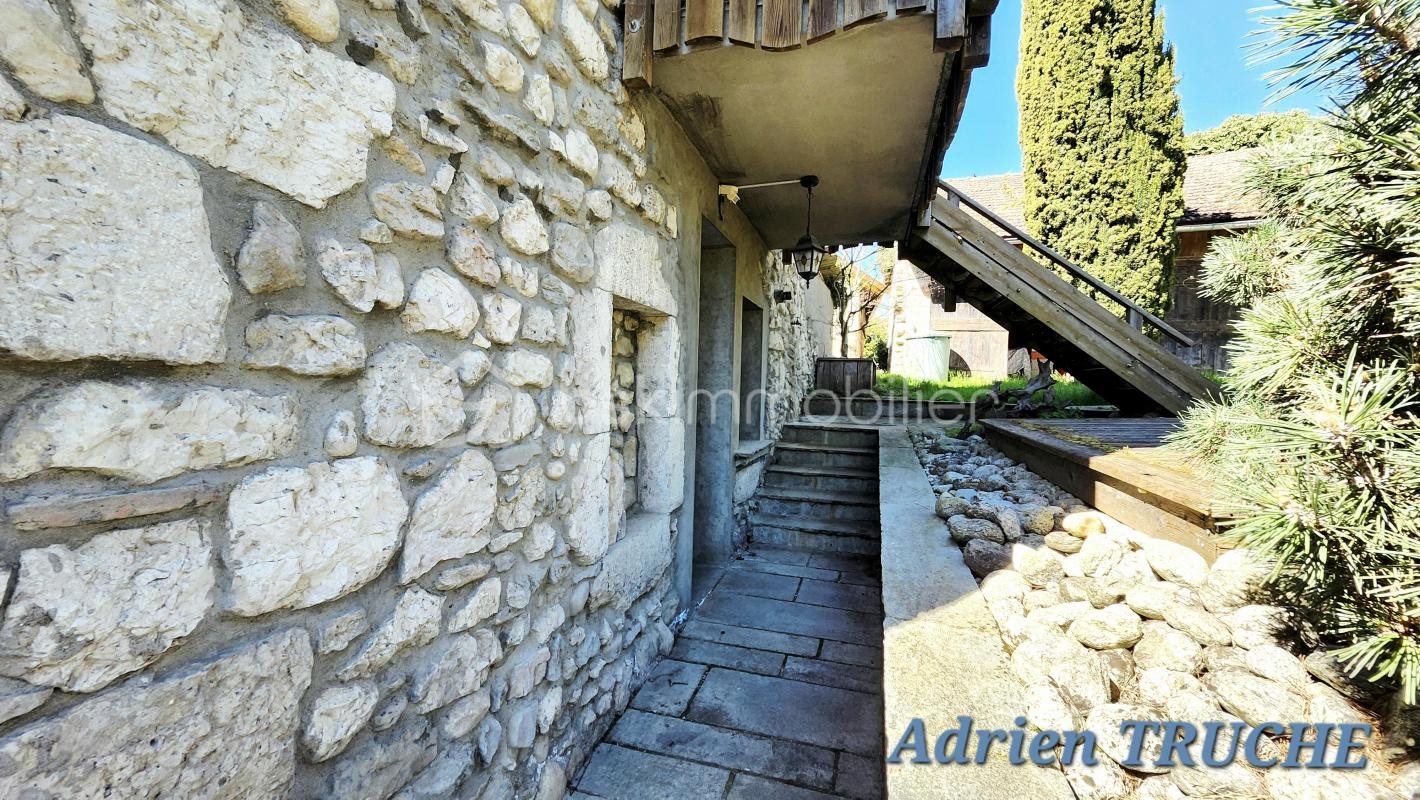 Maison à vendre, 148m², Chessenaz