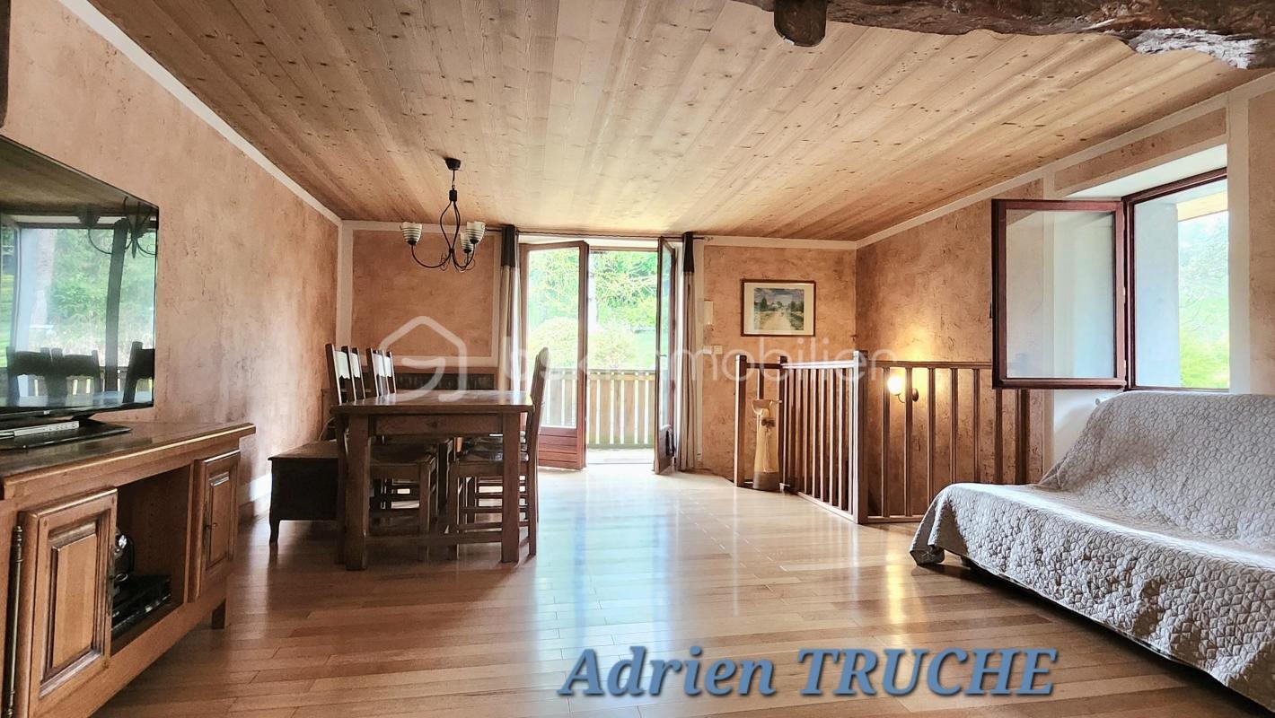 Maison à vendre, 148m², Chessenaz
