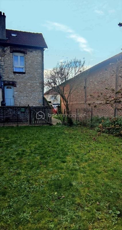 Maison à vendre, 50m², Gisors