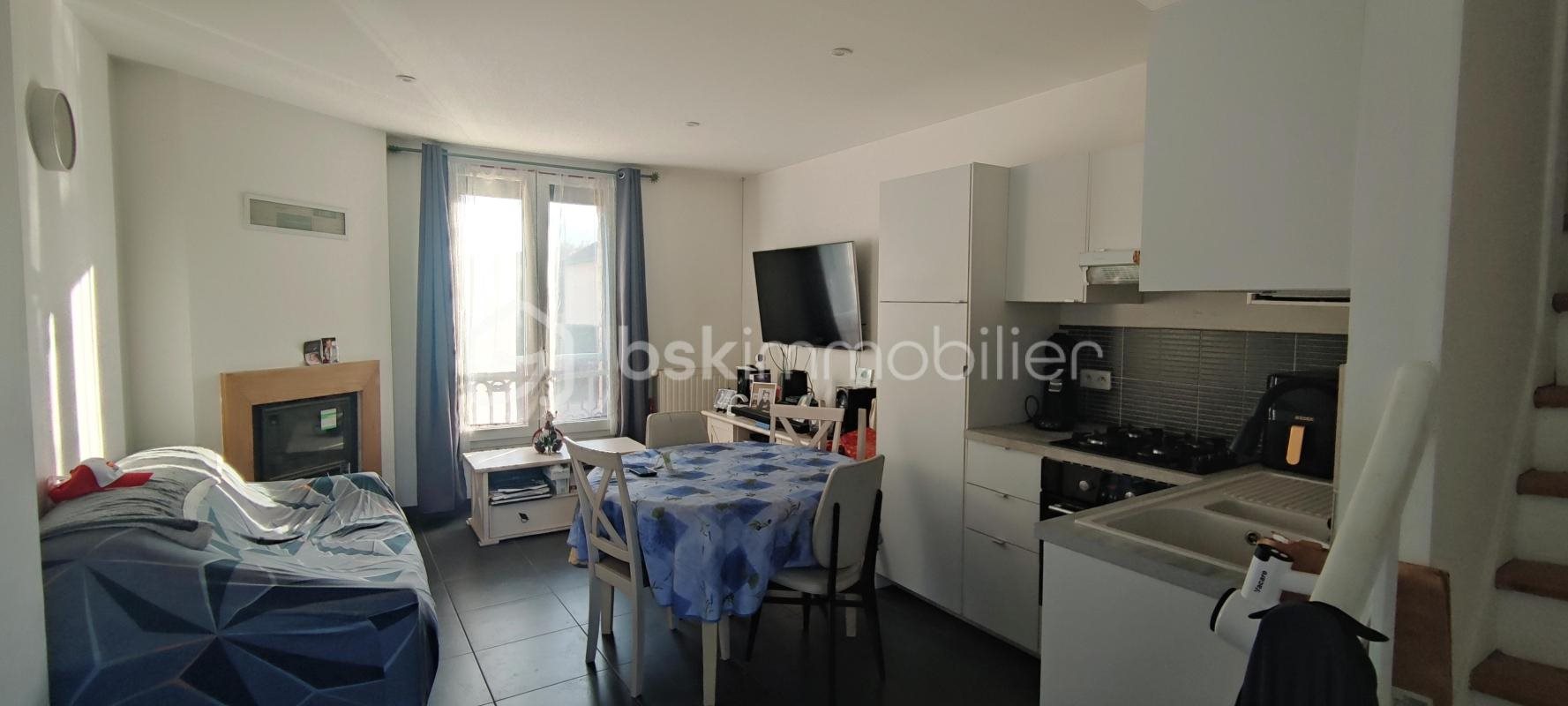Maison à vendre, 50m², Gisors