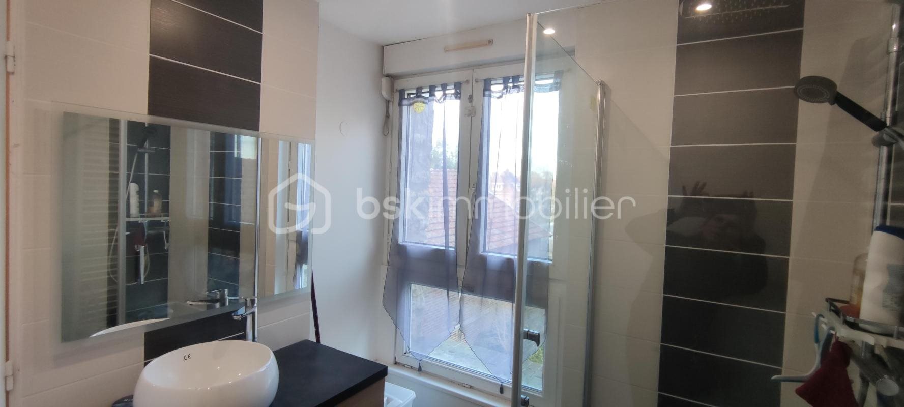 Maison à vendre, 50m², Gisors