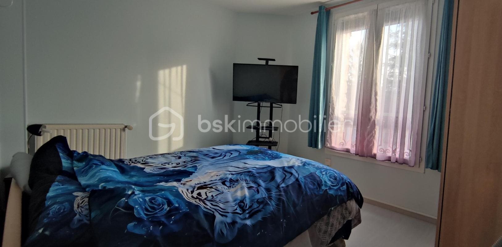 Maison à vendre, 50m², Gisors