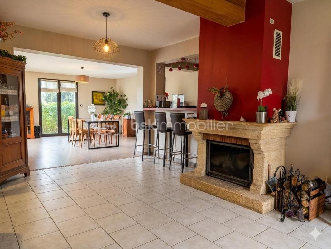 Maison à vendre, 165m², Saint-Gratien