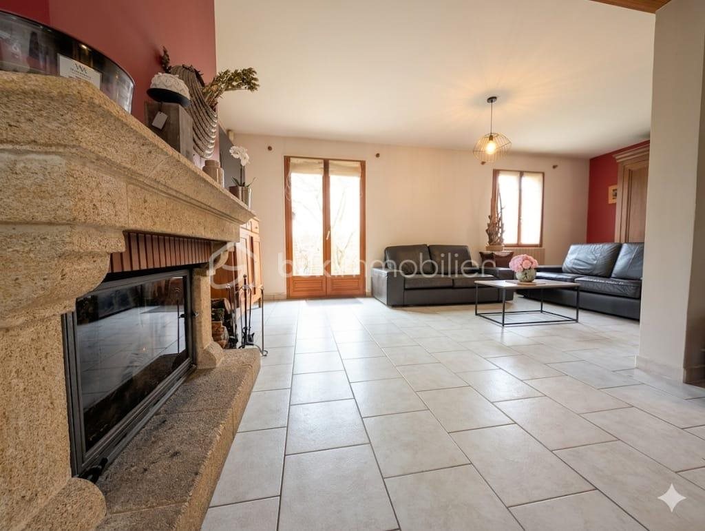 Maison à vendre, 165m², Saint-Gratien
