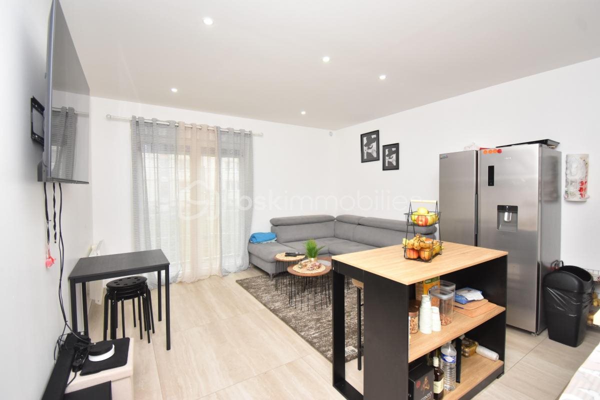 Appartement à vendre, 85m², Crosne