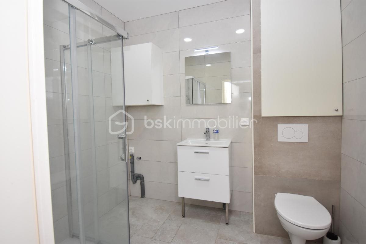 Appartement à vendre, 85m², Crosne