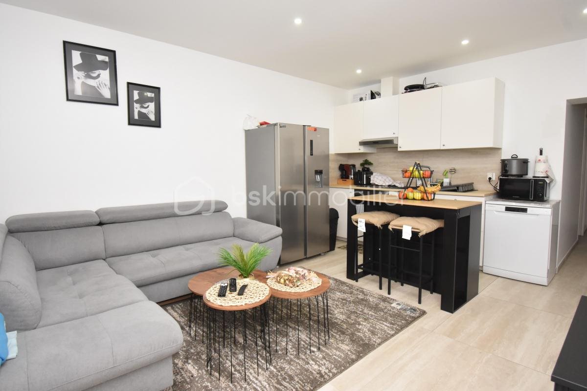 Appartement à vendre, 85m², Crosne
