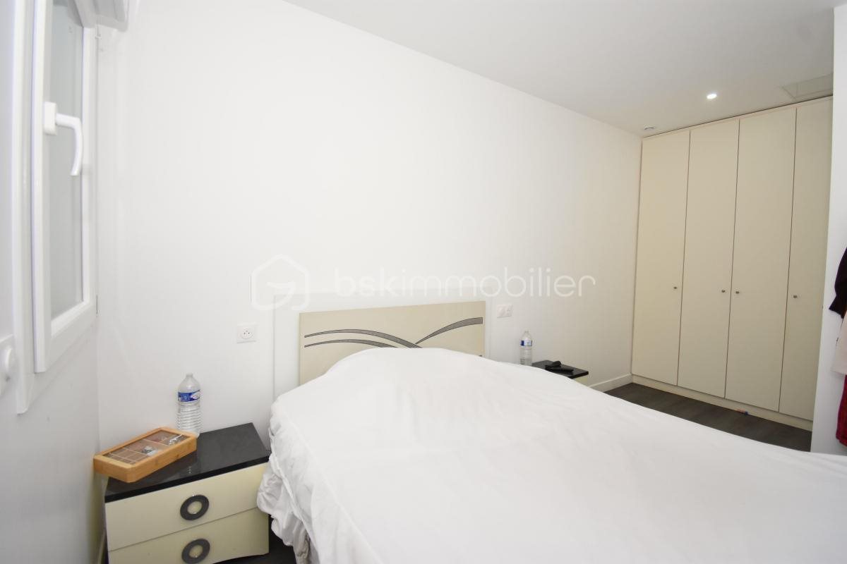 Appartement à vendre, 85m², Crosne