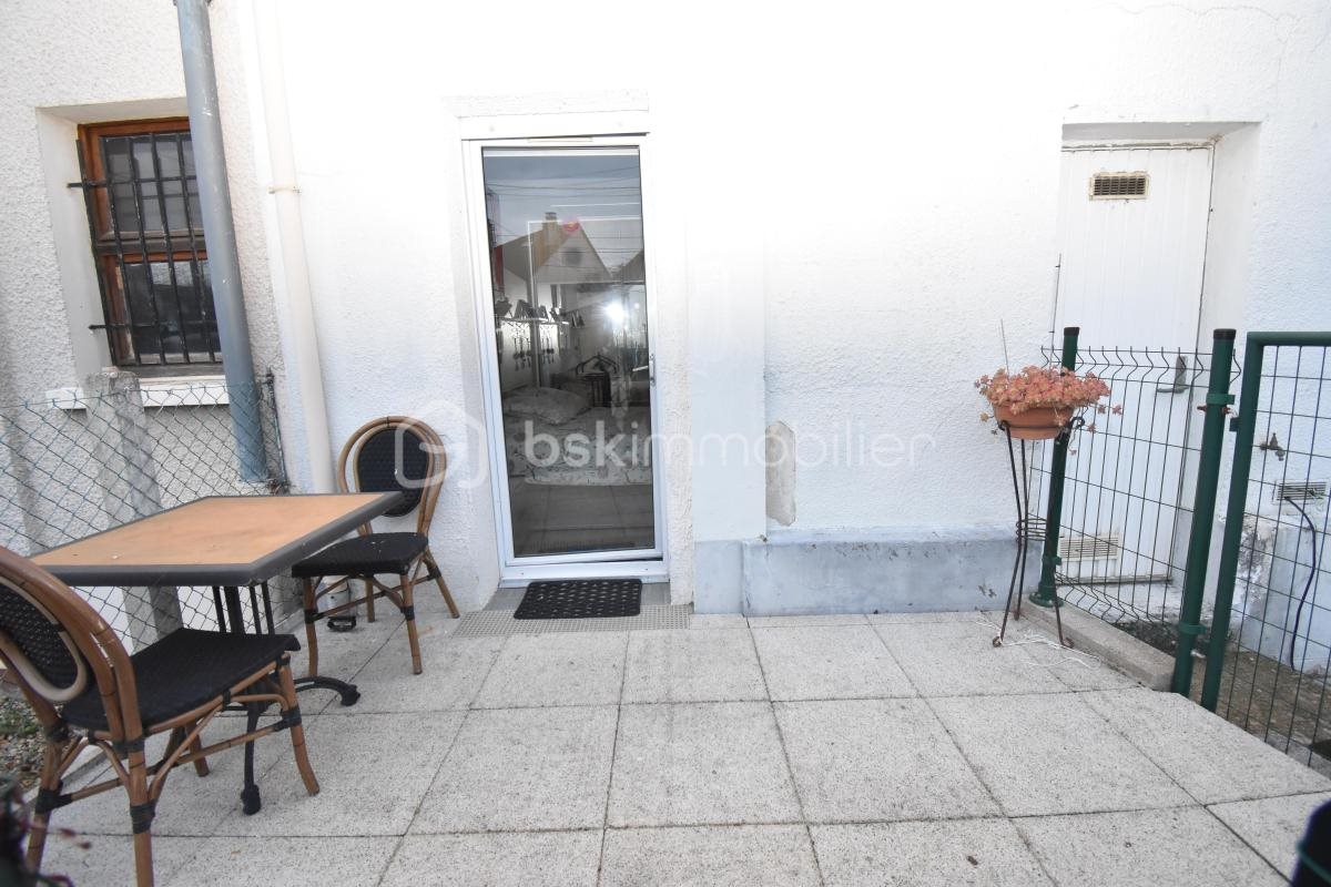 Appartement à vendre, 34m², Gretz-Armainvilliers
