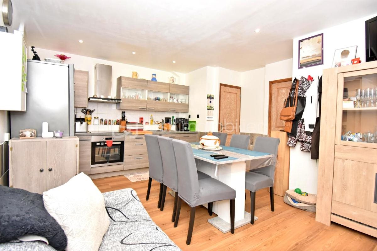Appartement à vendre, 34m², Gretz-Armainvilliers