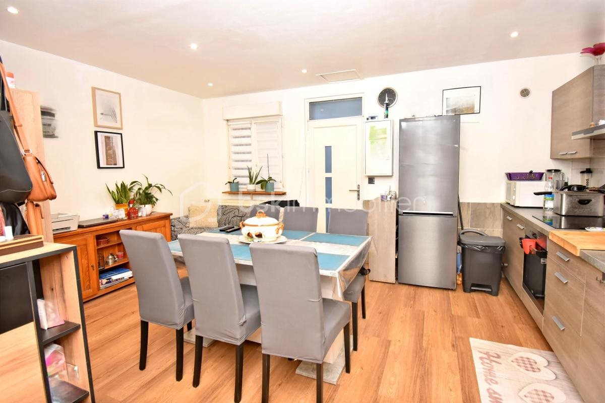Appartement à vendre, 34m², Gretz-Armainvilliers