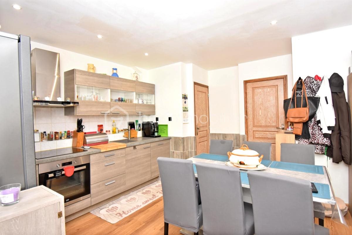 Appartement à vendre, 34m², Gretz-Armainvilliers