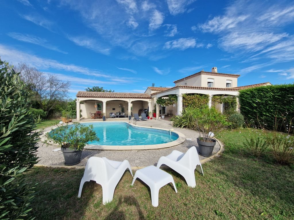 Maison à vendre, 130m², Montmirat