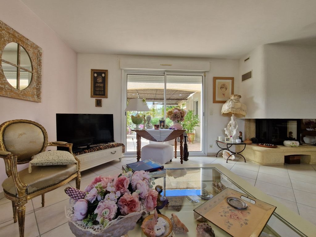 Maison à vendre, 130m², Montmirat
