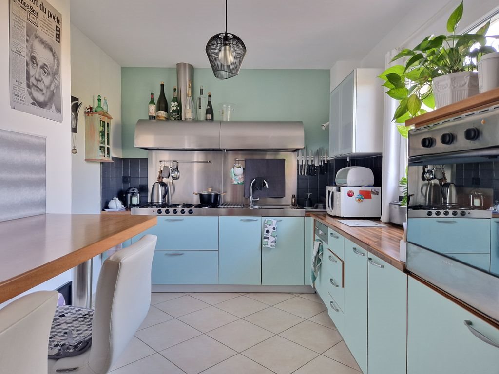 Maison à vendre, 130m², Montmirat