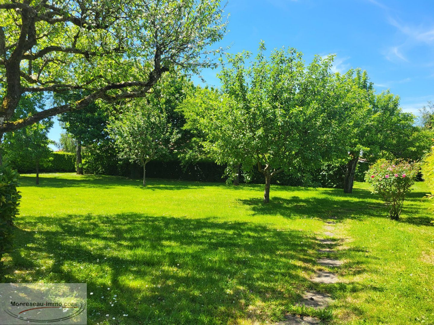 Maison à vendre, 148m², Cluny