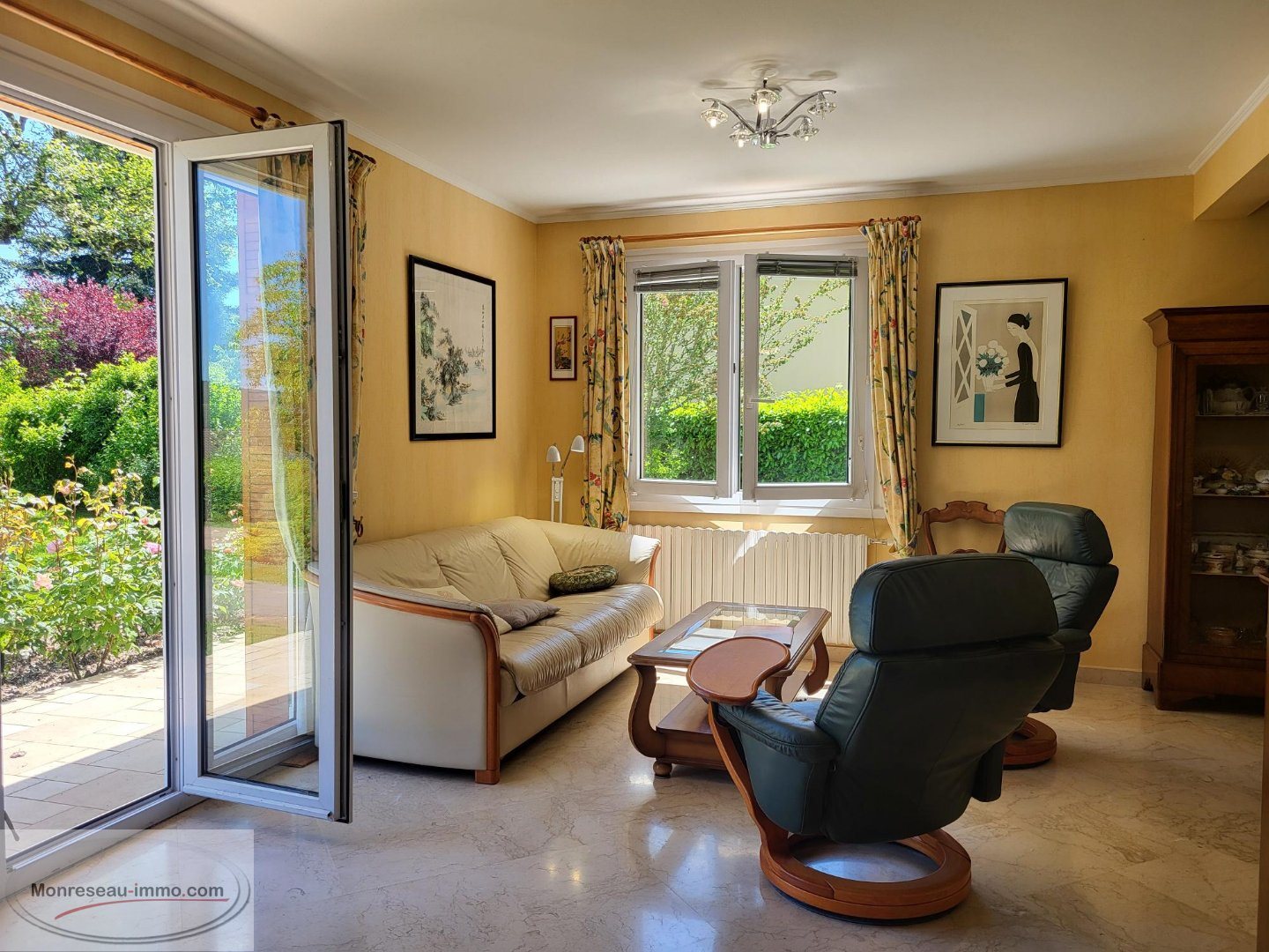 Maison à vendre, 148m², Cluny