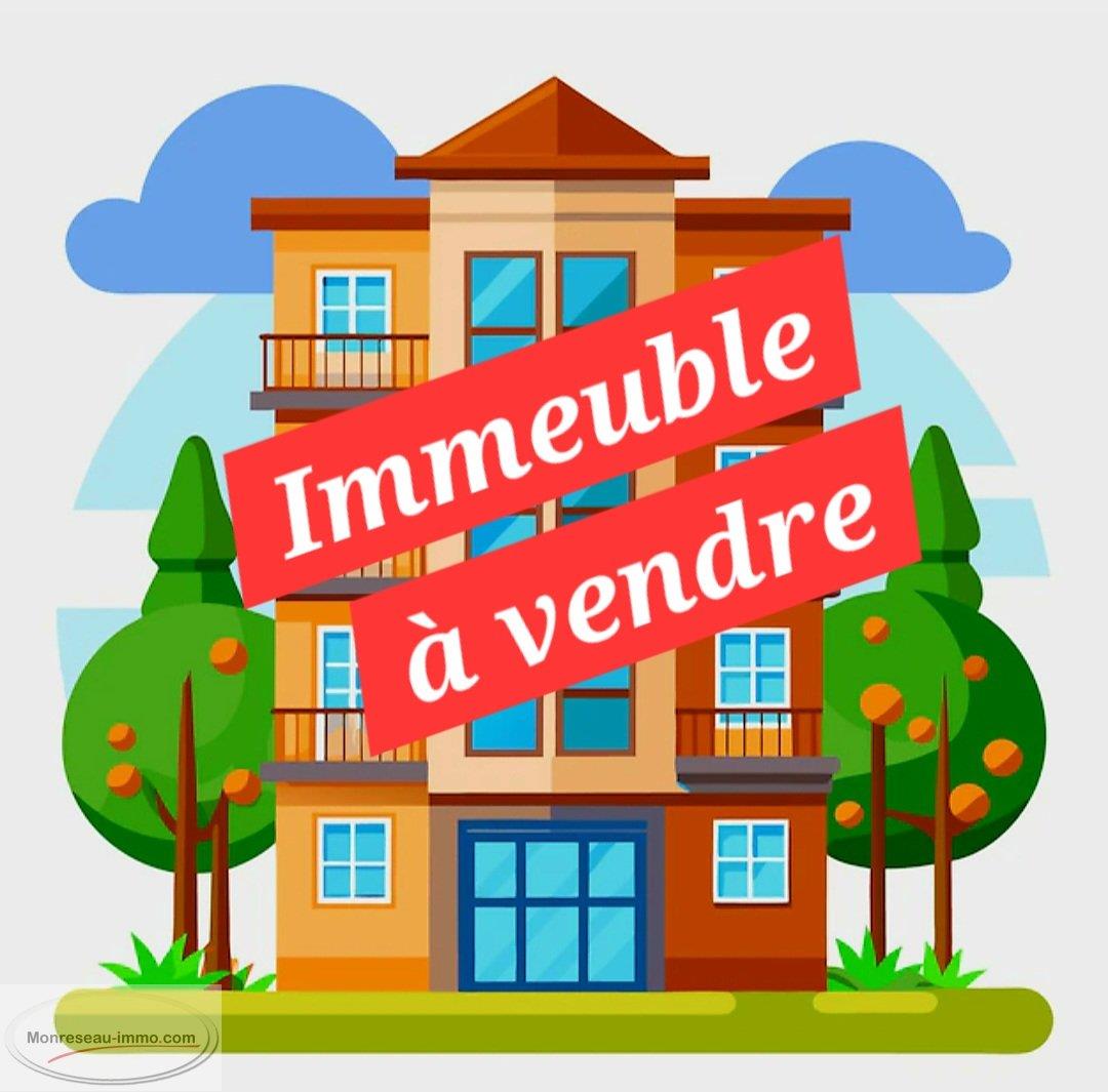 Maison à vendre, 400m², Mâcon