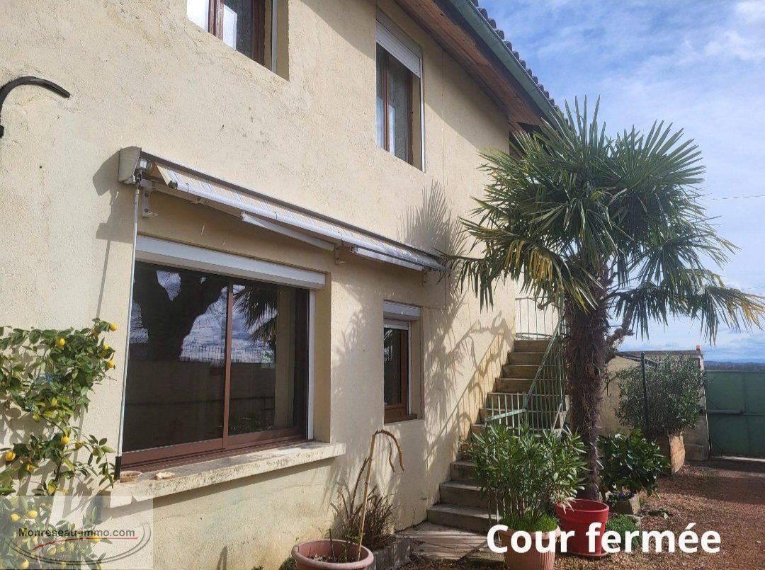 Maison à vendre, 137m², Mâcon
