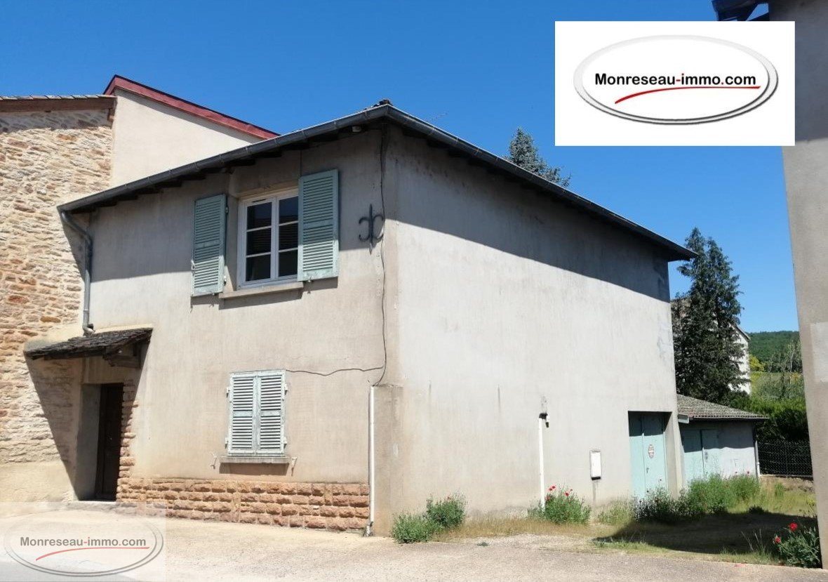 Maison à vendre, 70m², Mâcon