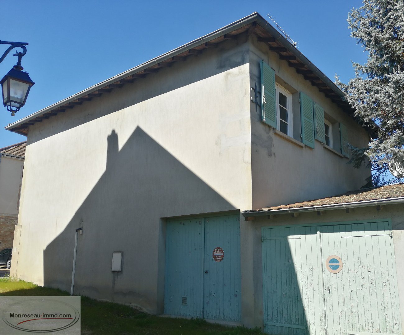 Maison à vendre, 70m², Mâcon