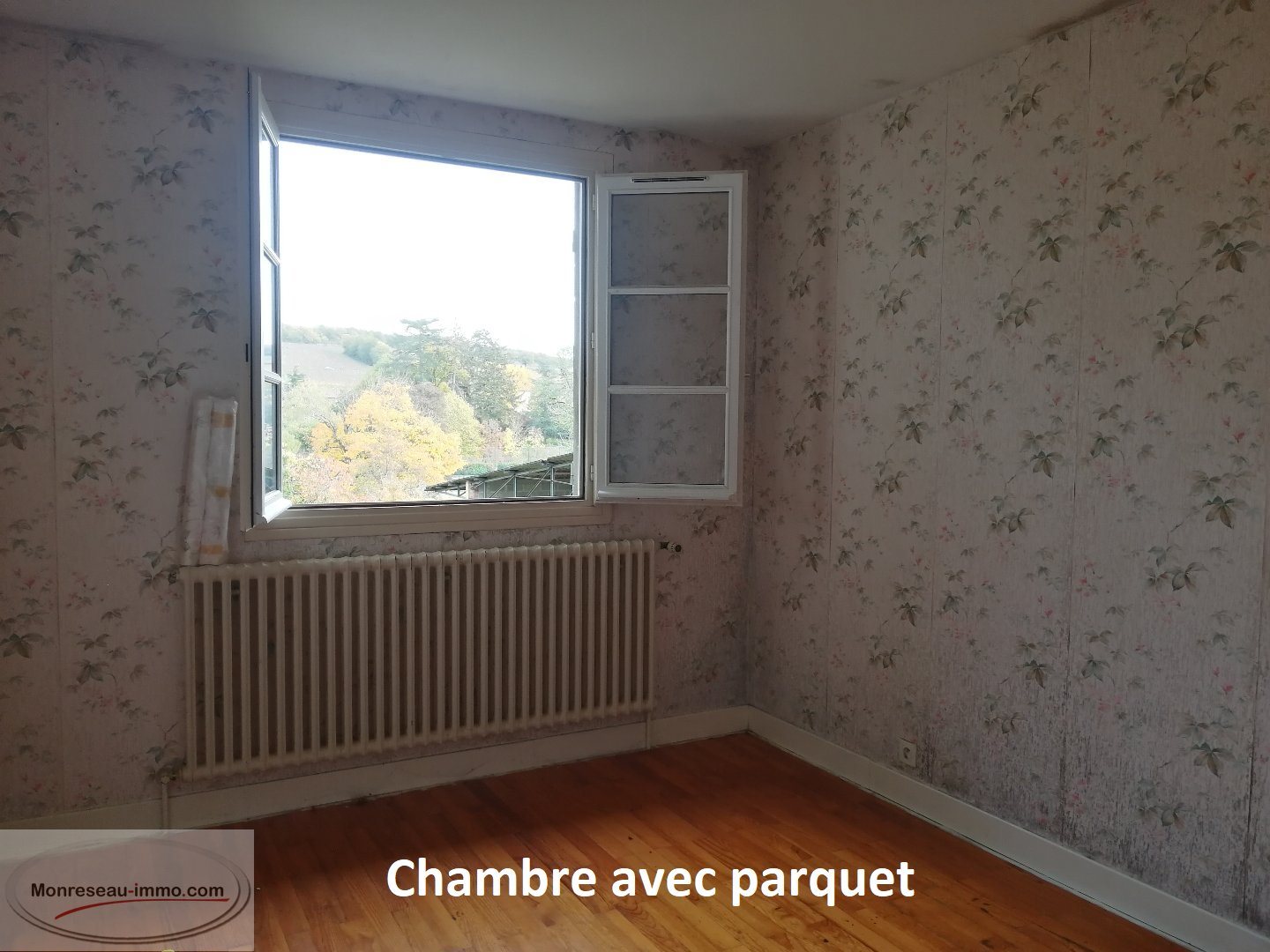 Maison à vendre, 70m², Mâcon