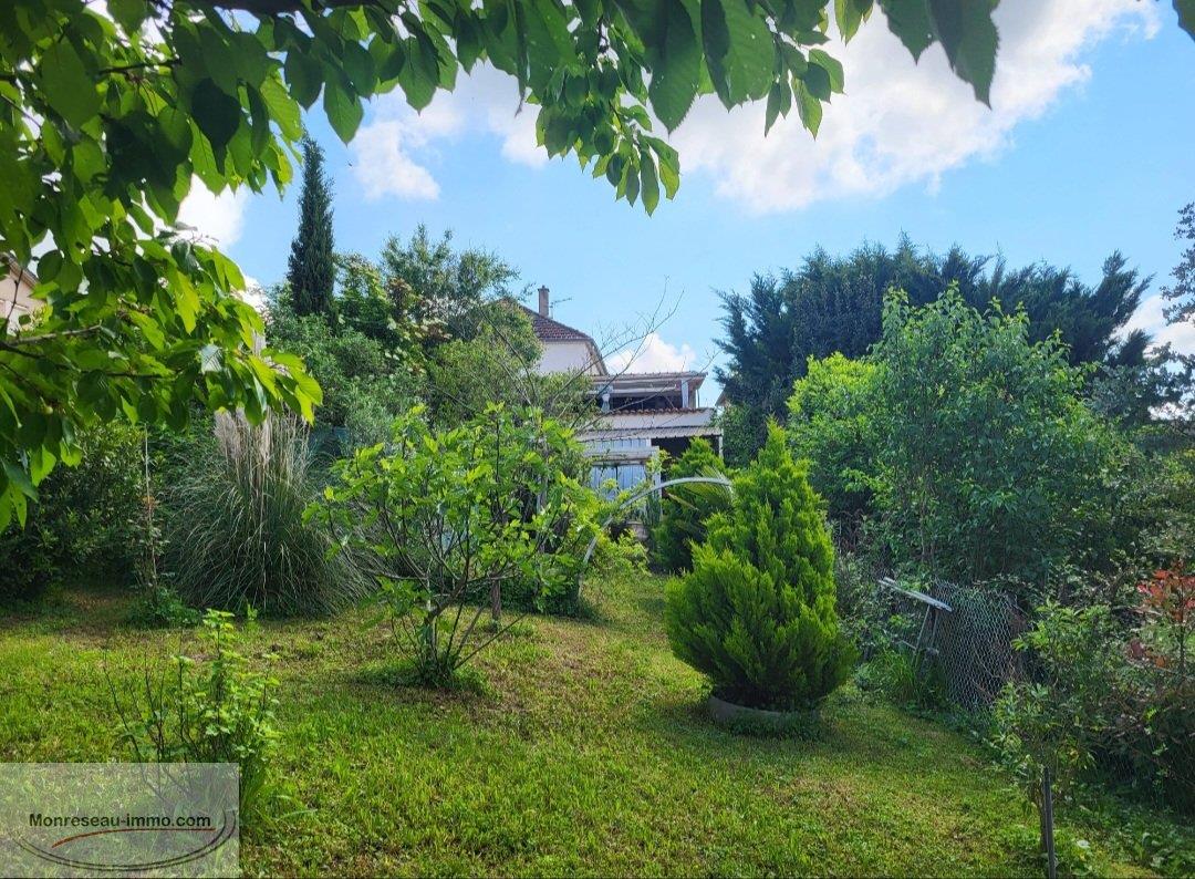 Maison à vendre, 144m², Mâcon