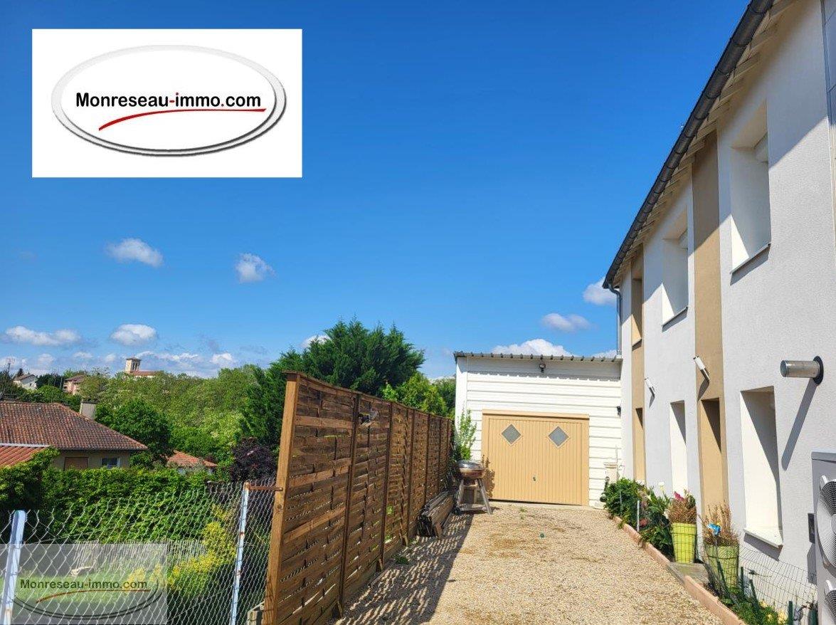 Maison à vendre, 144m², Mâcon