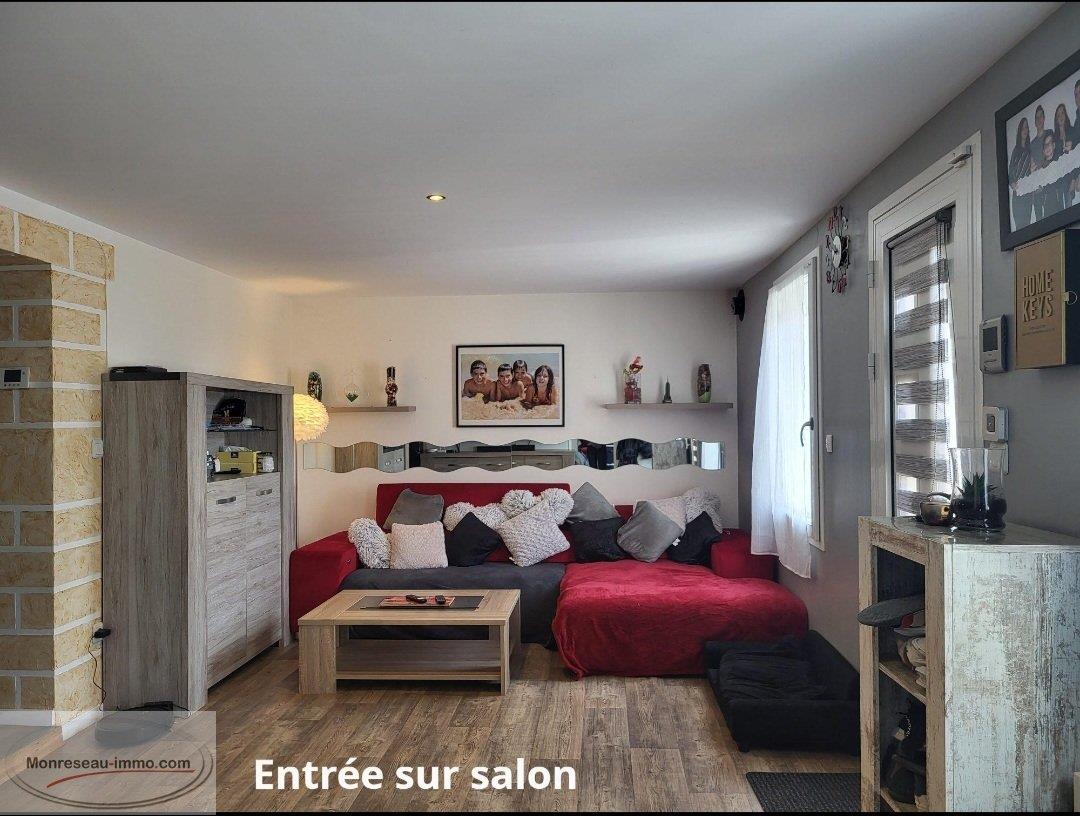 Maison à vendre, 144m², Mâcon