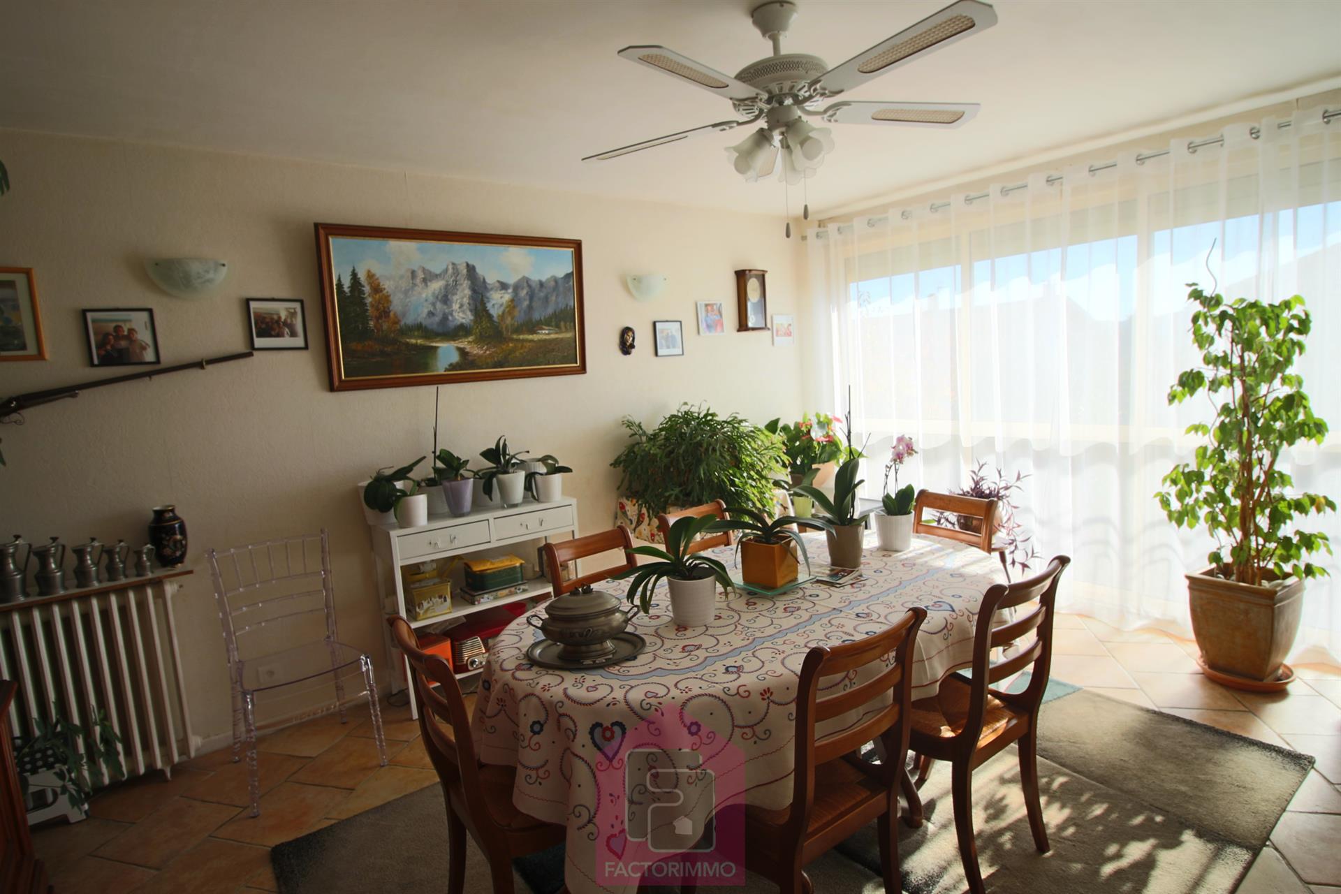 Maison à vendre, 102m², Puy-l'Evêque