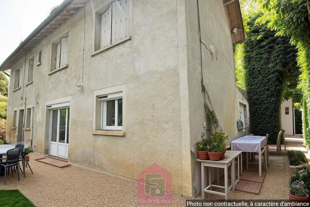 Maison à vendre, 110m², Puy-l'Evêque