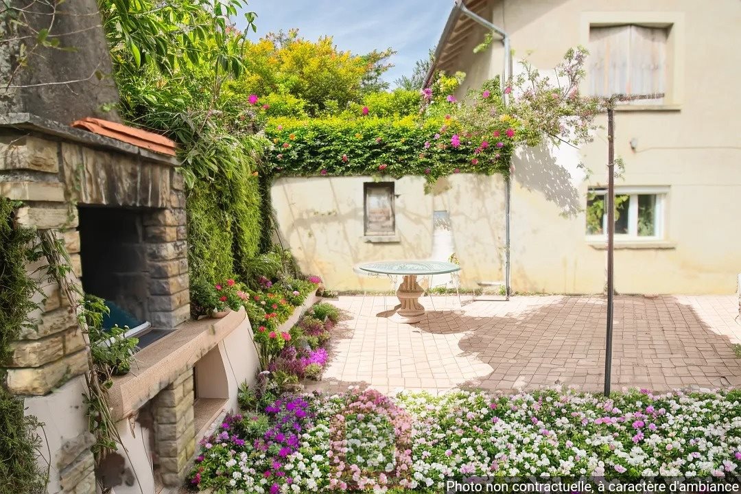 Maison à vendre, 110m², Puy-l'Evêque